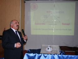 Gülyurt'tan 'zam' yorumu